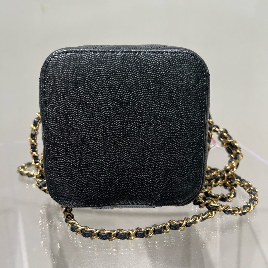 Chanel Crossbody Bag - Almora Bags