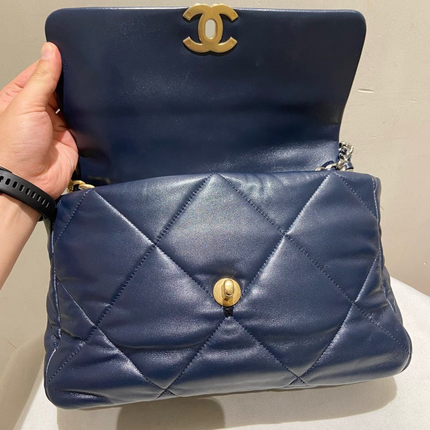 Chanel Shoulder Bag - Almora Bags