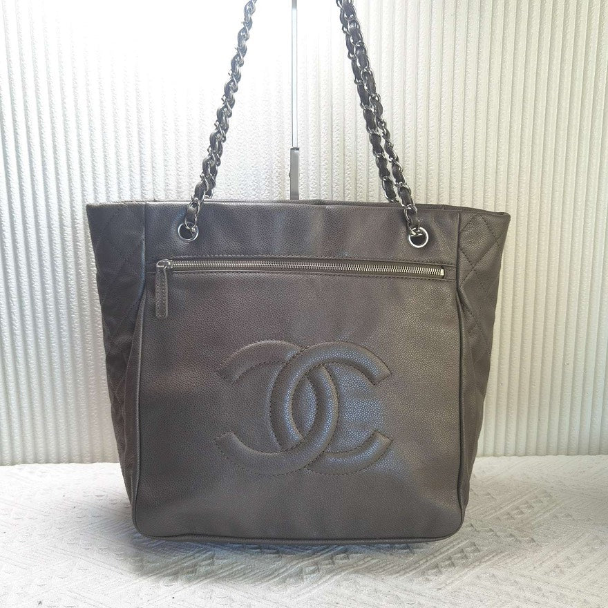 Chanel Tote Bag - Almora Bags