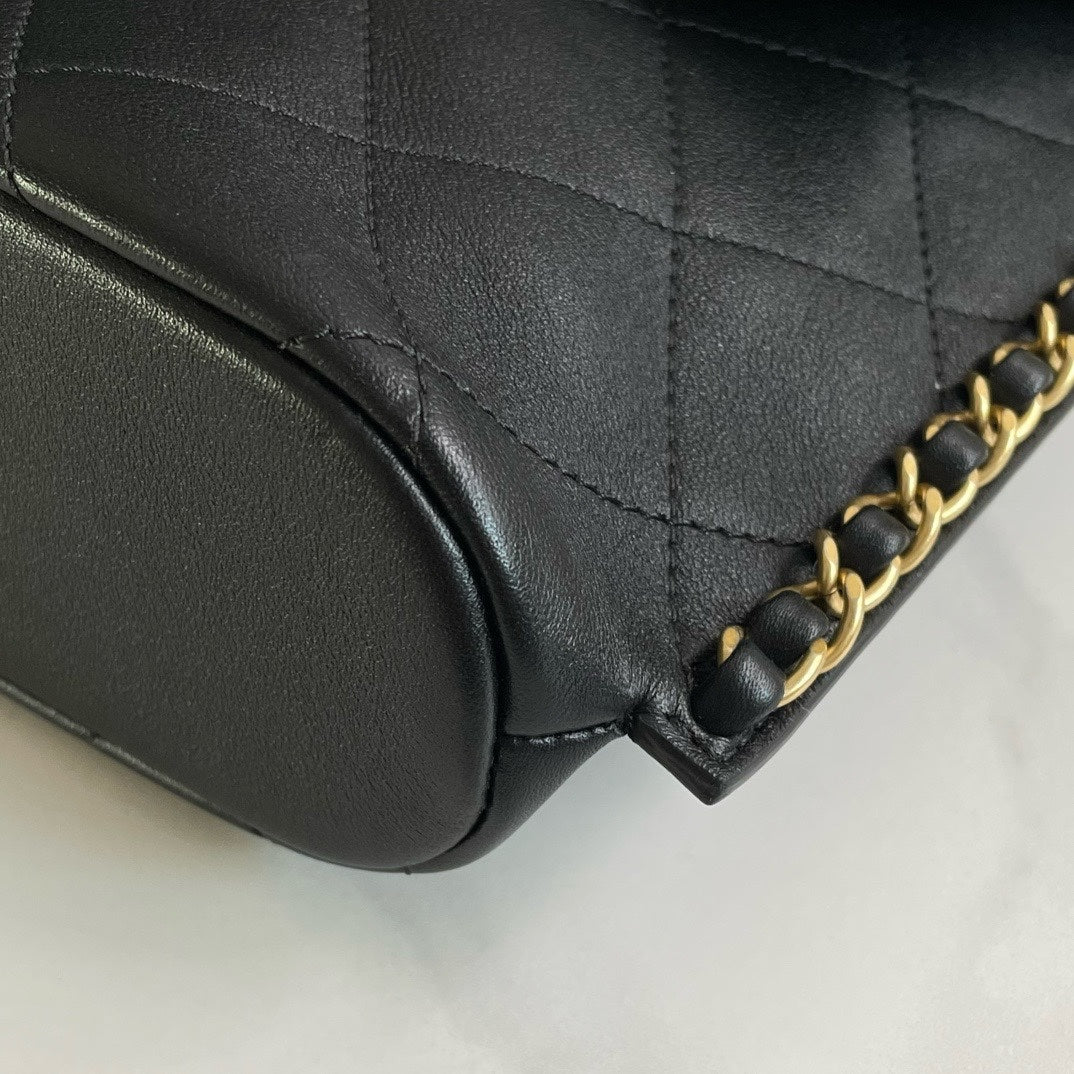 Chanel Shoulder Bag - Almora Bags