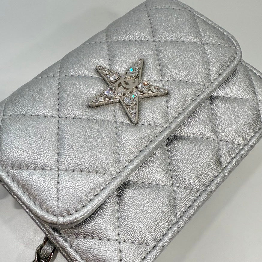 Chanel Crossbody Bag - Almora Bags