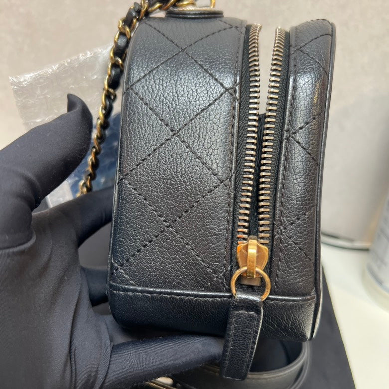 Chanel Crossbody Bag - Almora Bags