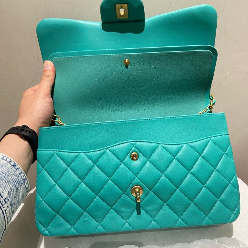 Chanel Flap Shoulder Bag - Almora Bags