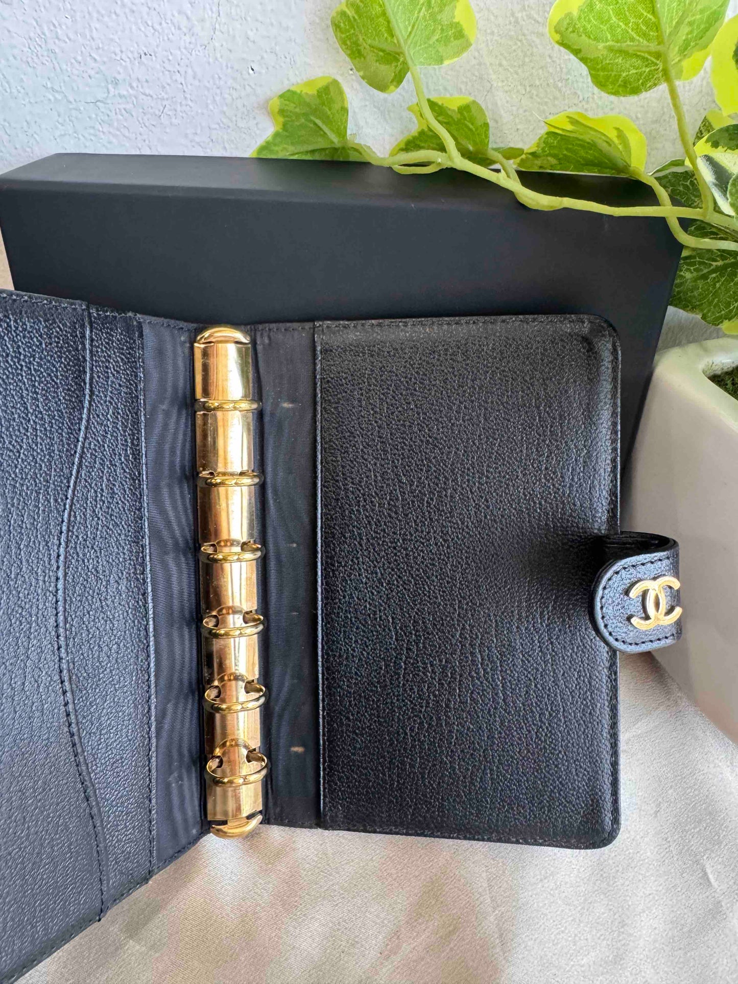 Chanel Handbag Bag - Almora Bags
