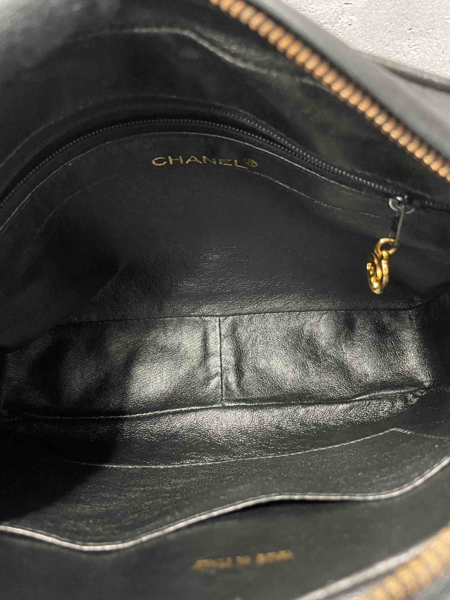 Chanel Crossbody Bag - Almora Bags