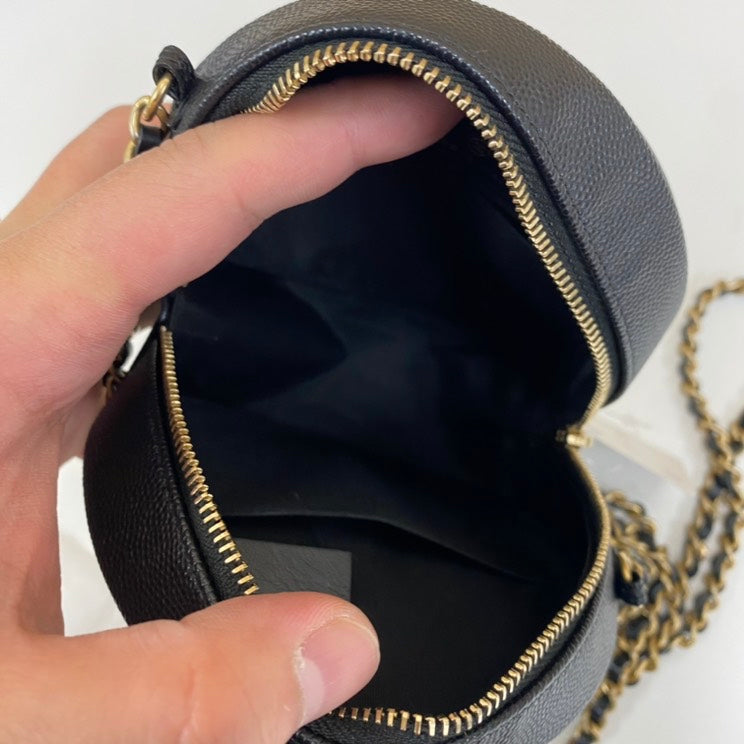 Chanel Crossbody Bag - Almora Bags