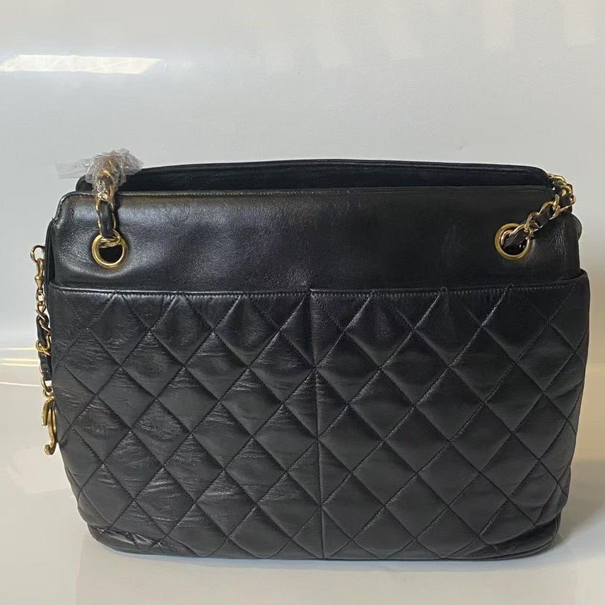Chanel Shoulder Bag - Almora Bags