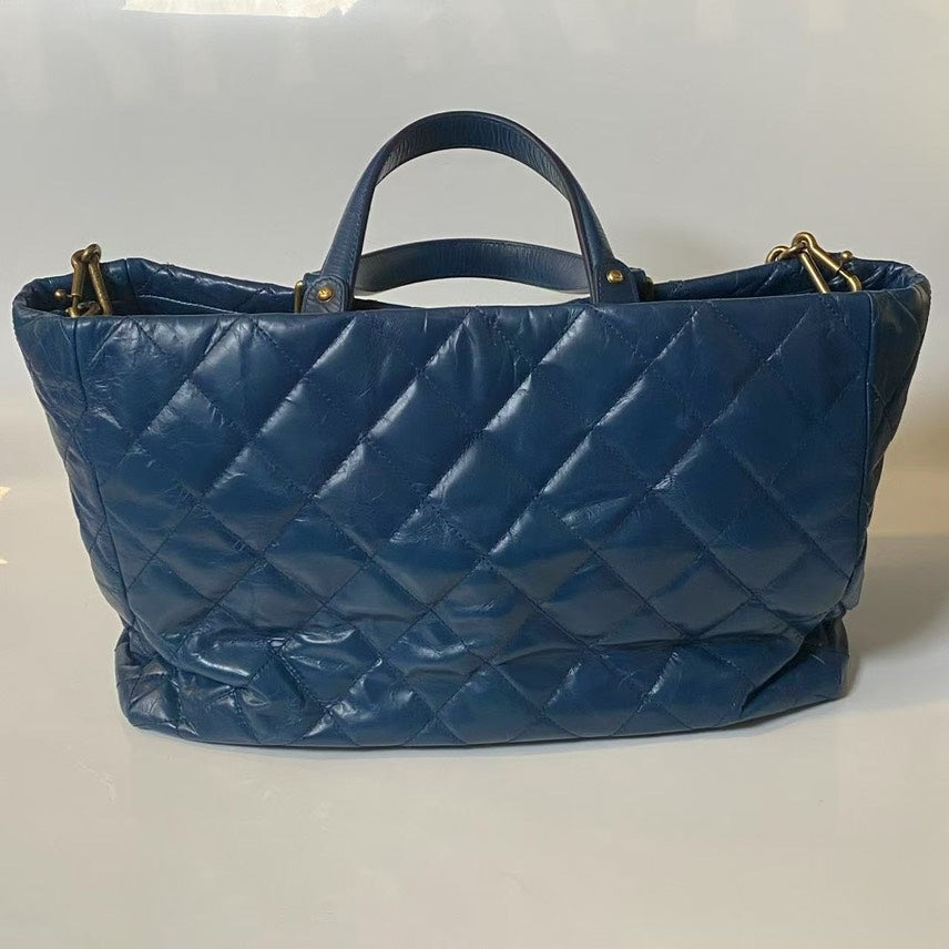 Chanel Tote Bag - Almora Bags