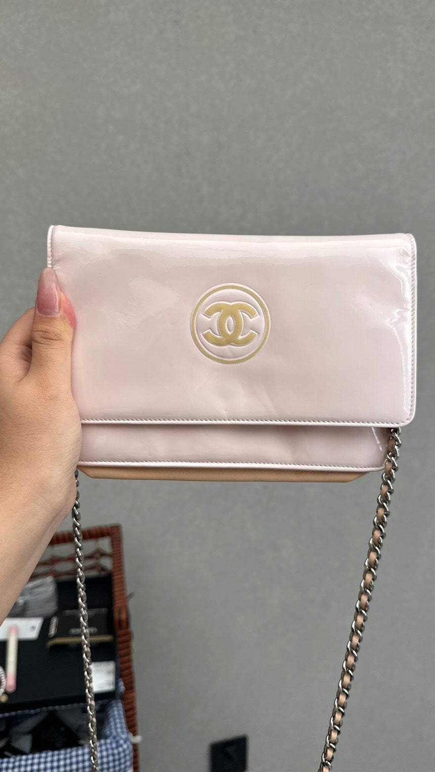 Chanel WOC Crossbody Bag - Almora Bags