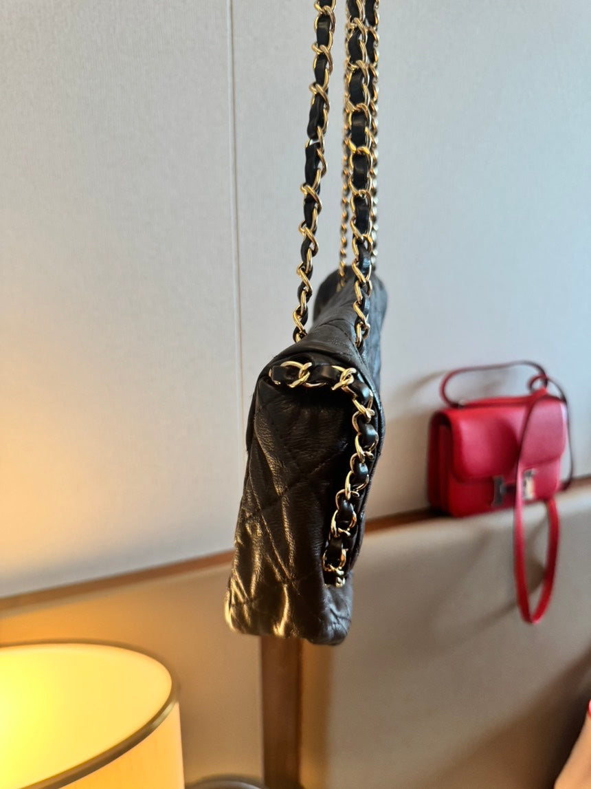 Chanel Shoulder Bag - Almora Bags