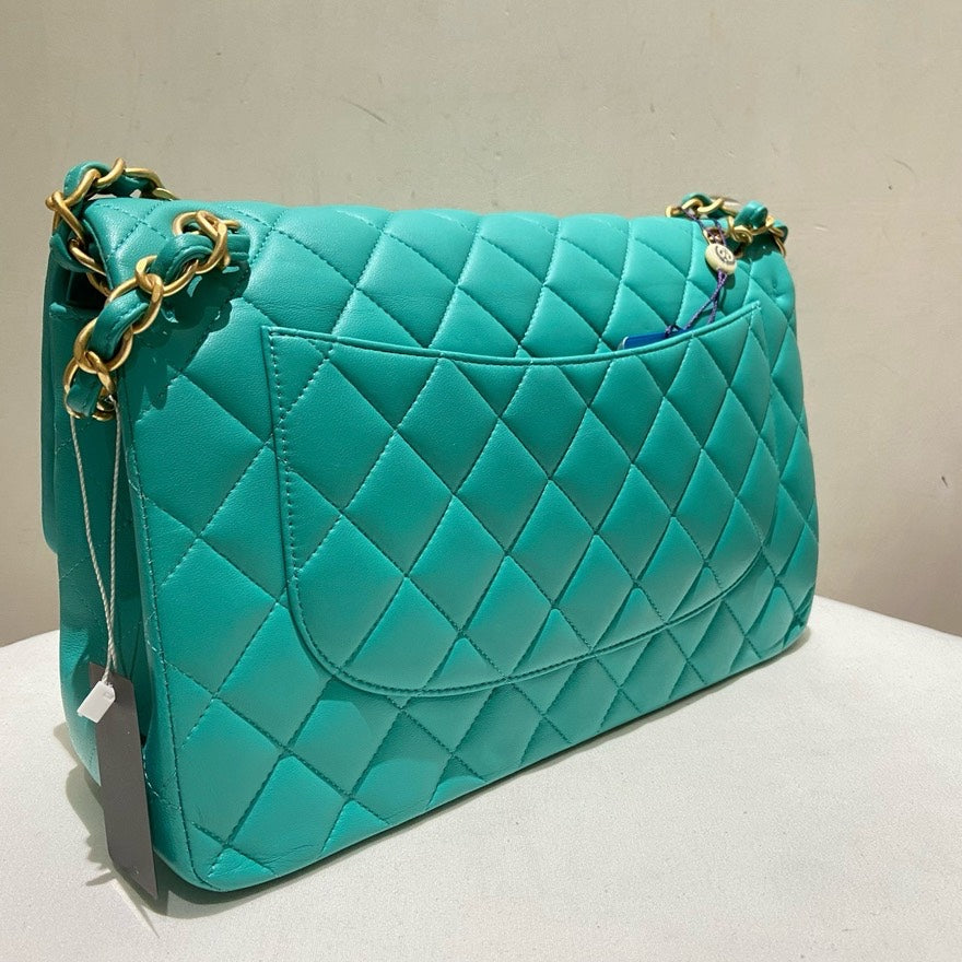 Chanel Classic Flap Shoulder Bag - Almora Bags