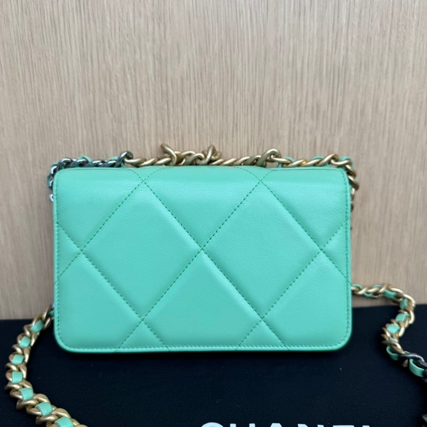 Chanel Crossbody Bag - Almora Bags