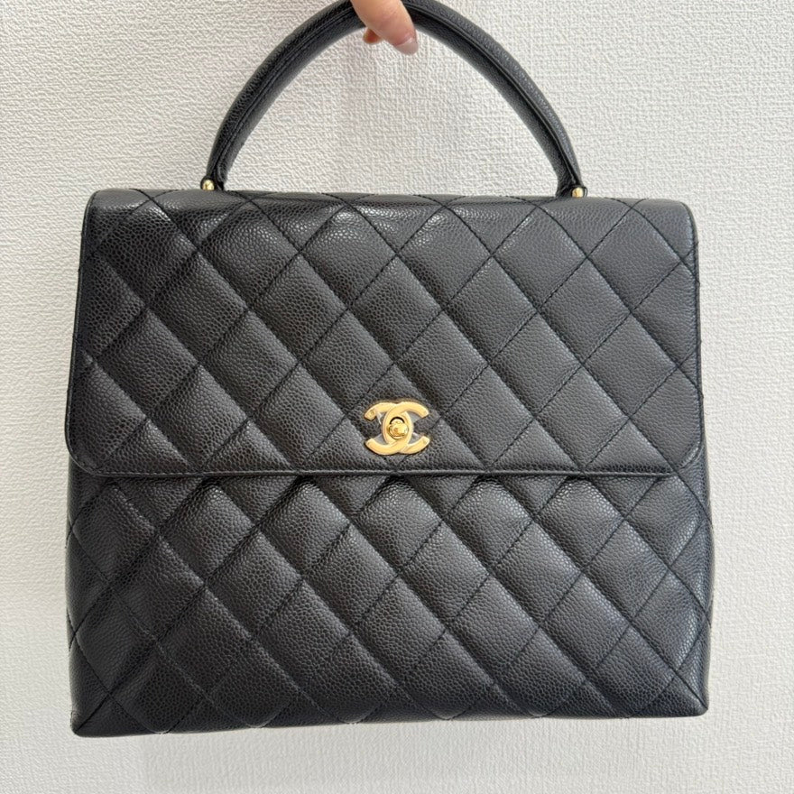 Chanel Kelly Handbag Bag - Almora Bags