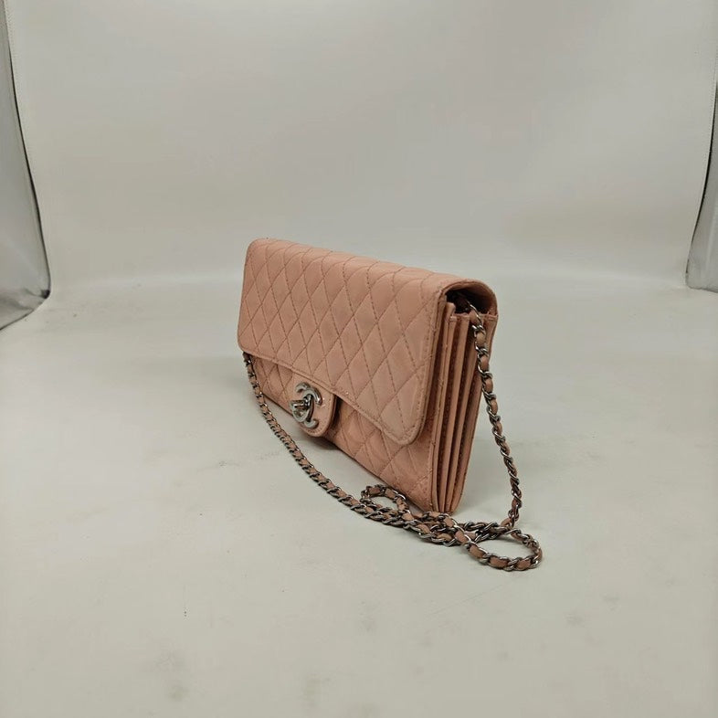 Chanel Crossbody Bag - Almora Bags