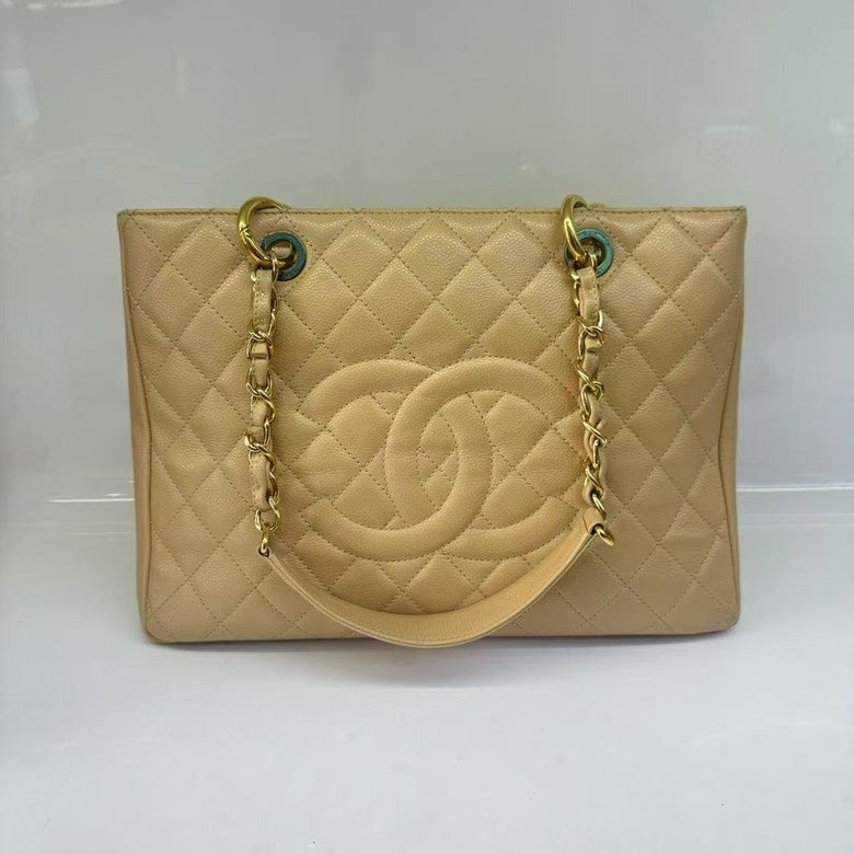 Chanel Tote Bag - Almora Bags