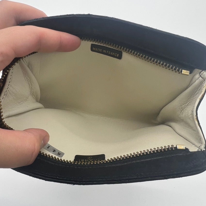 Chanel Clutch Bag - Almora Bags