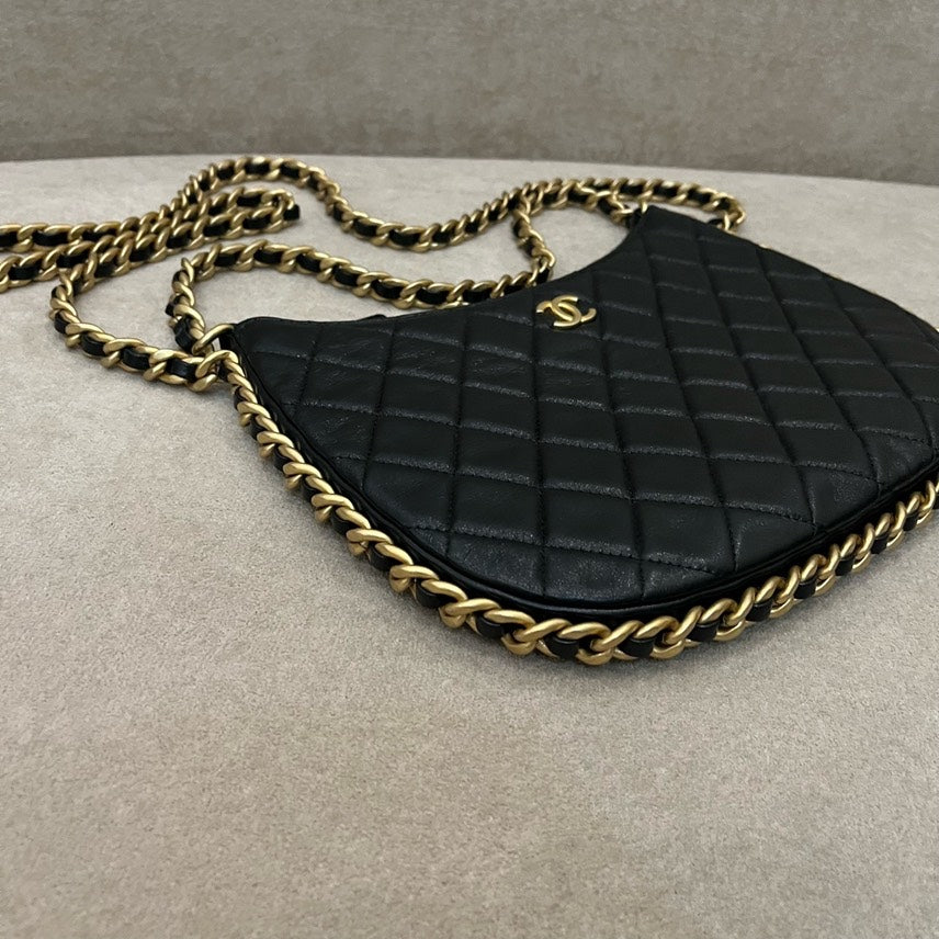 Chanel Shoulder Bag - Almora Bags