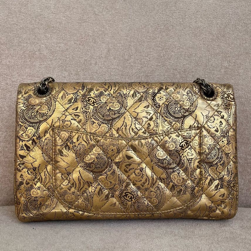 Chanel Shoulder Bag - Almora Bags