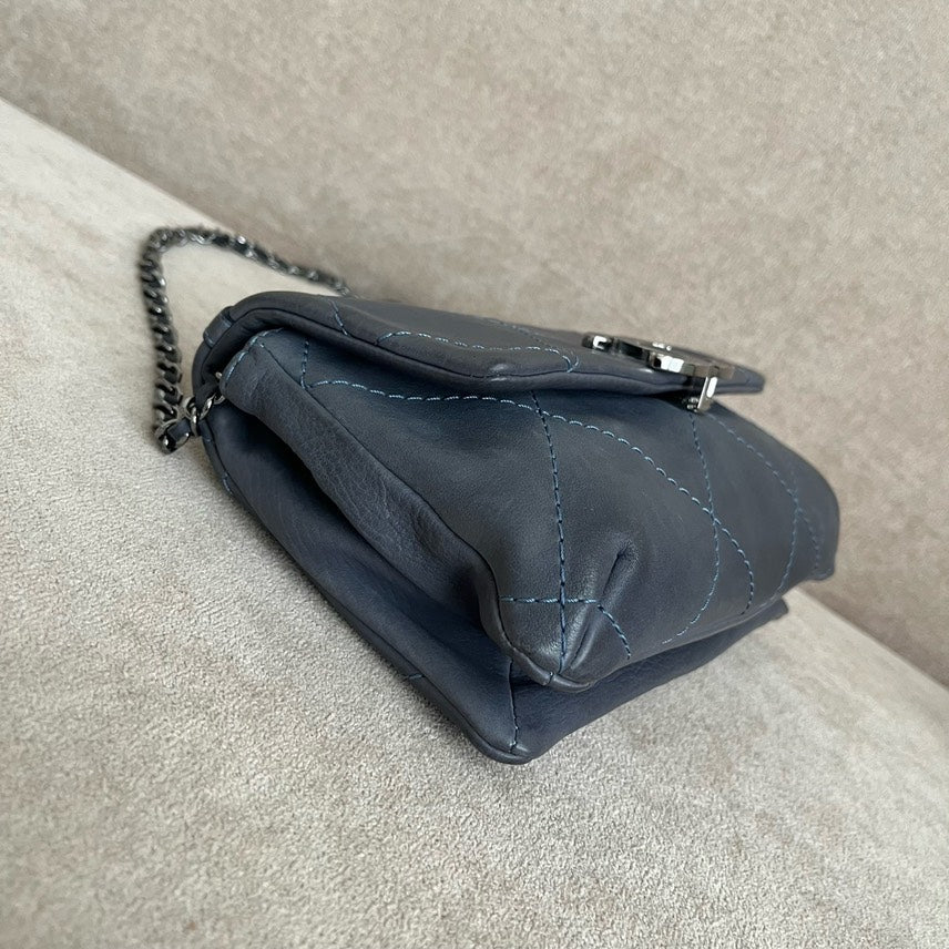 Chanel Shoulder Bag - Almora Bags