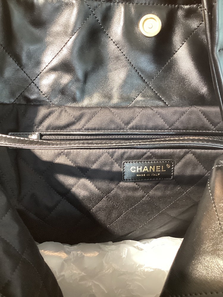 Chanel Shoulder Bag - Almora Bags