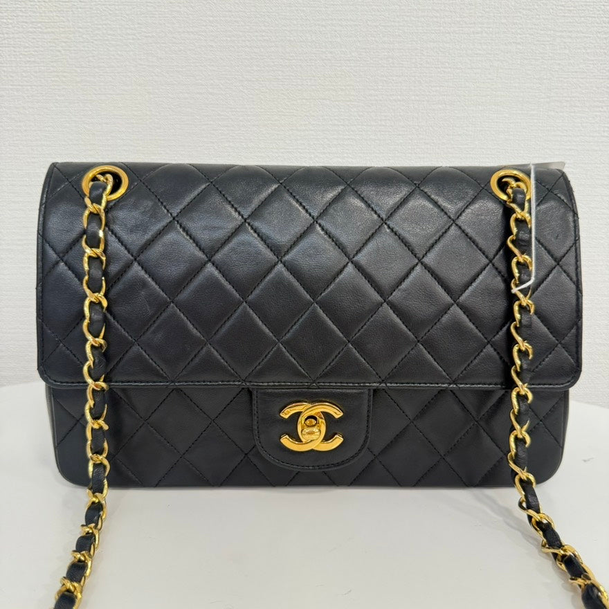 Chanel Flap Shoulder Bag - Almora Bags