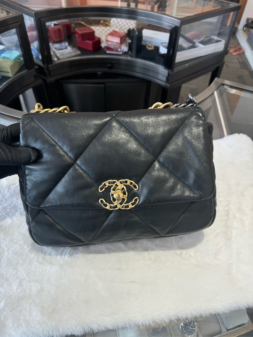 Chanel Handbag Bag - Almora Bags