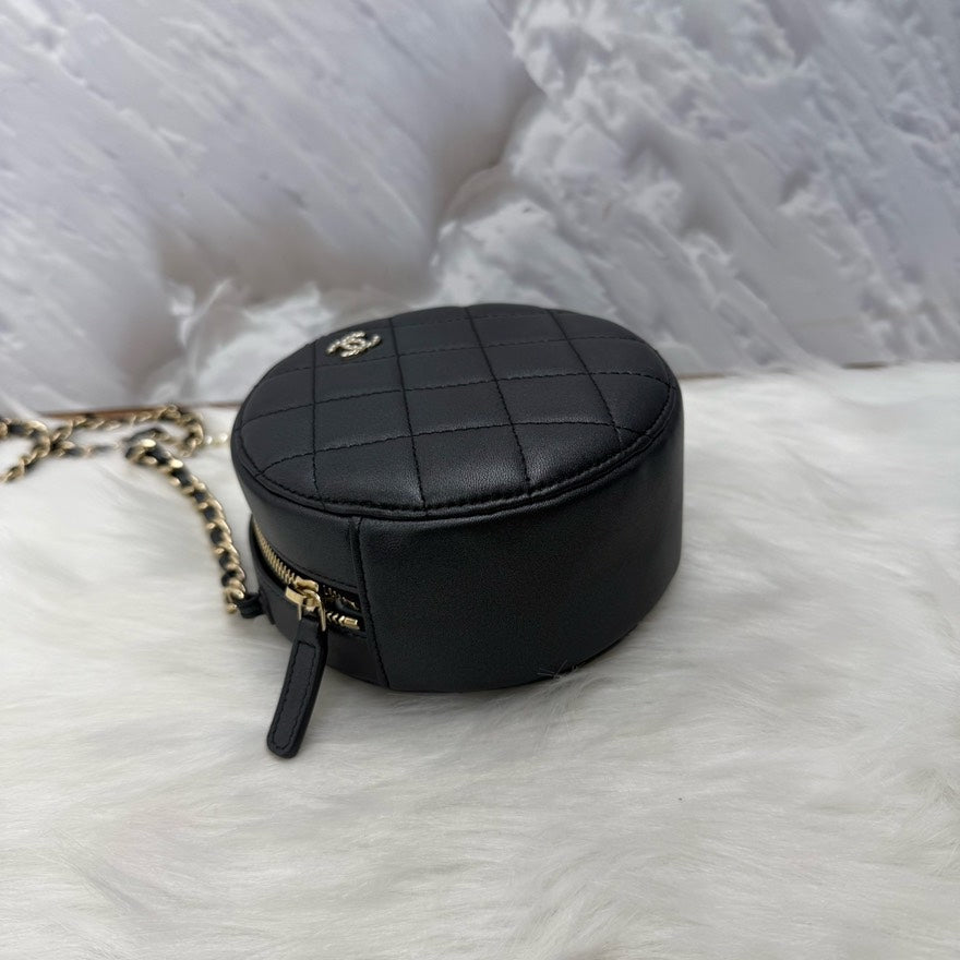 Chanel Handbag Bag - Almora Bags