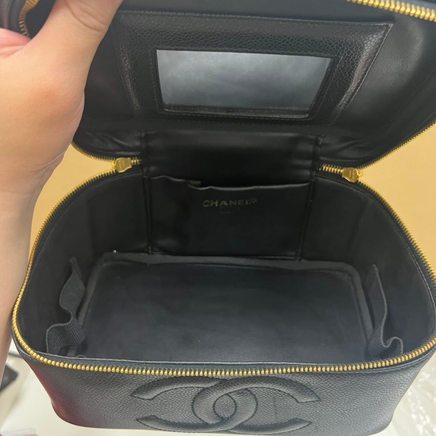Chanel Handbag Bag - Almora Bags