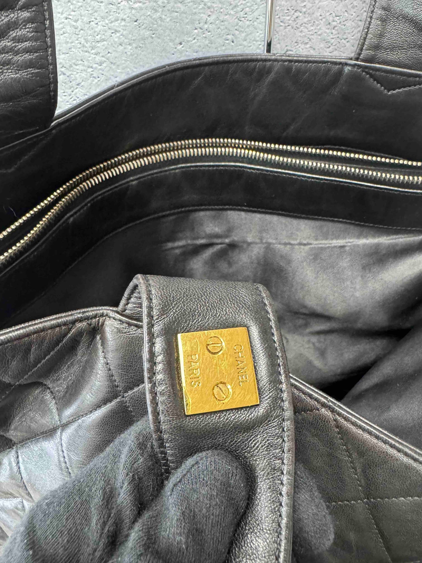 Chanel Tote Bag - Almora Bags