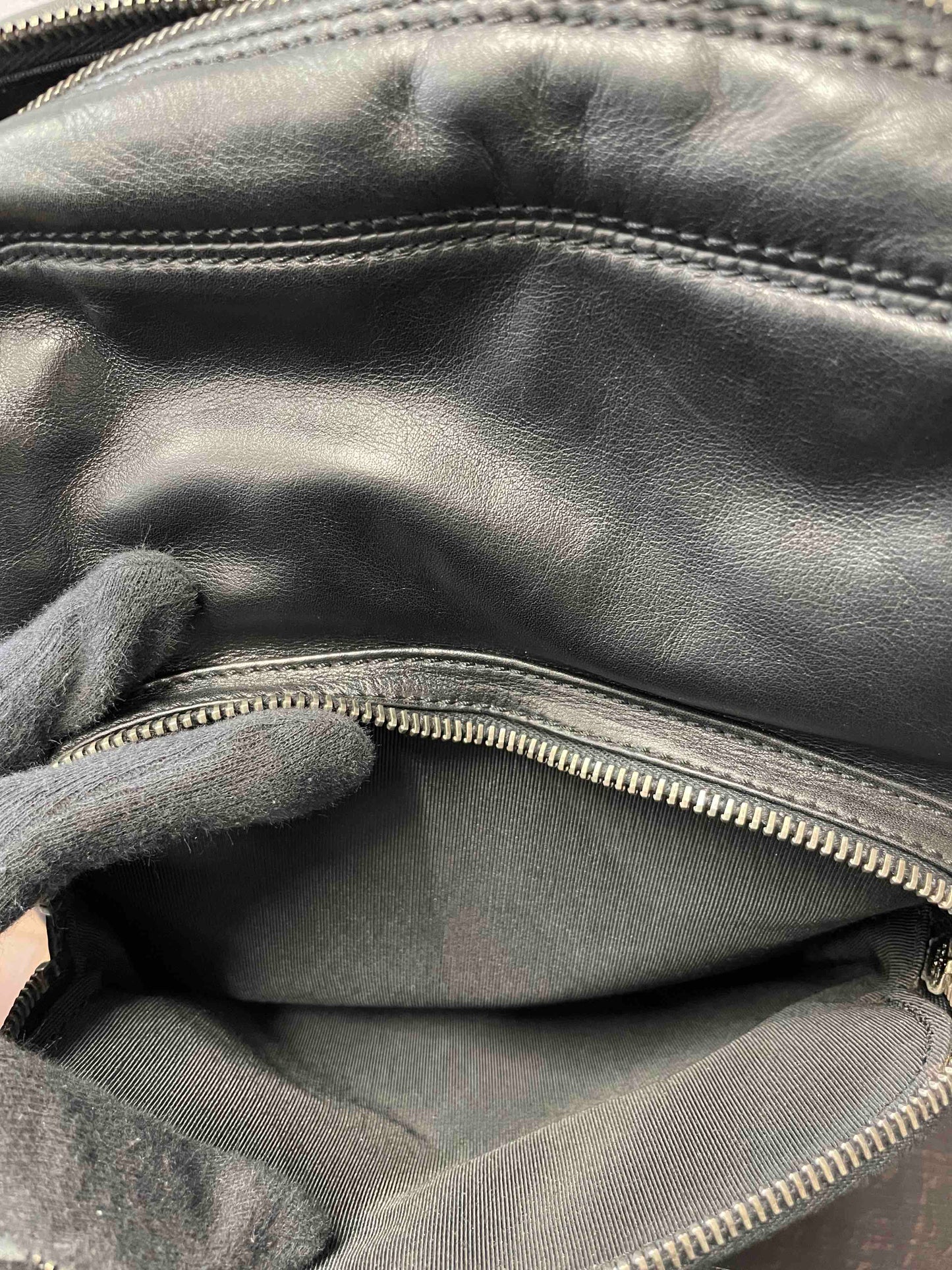 Chanel Backpack Bag - Almora Bags
