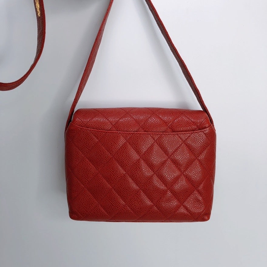 Chanel Handbag Bag - Almora Bags
