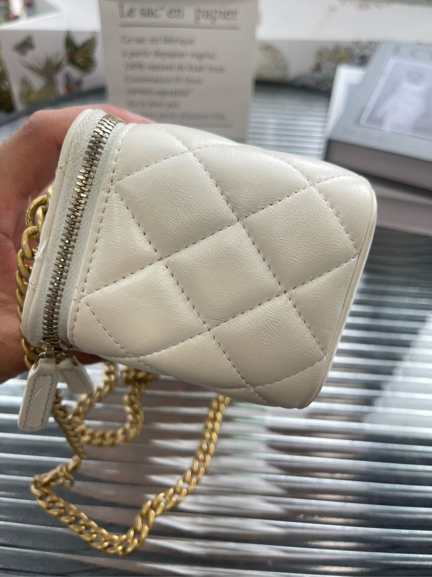 Chanel Handbag Bag - Almora Bags