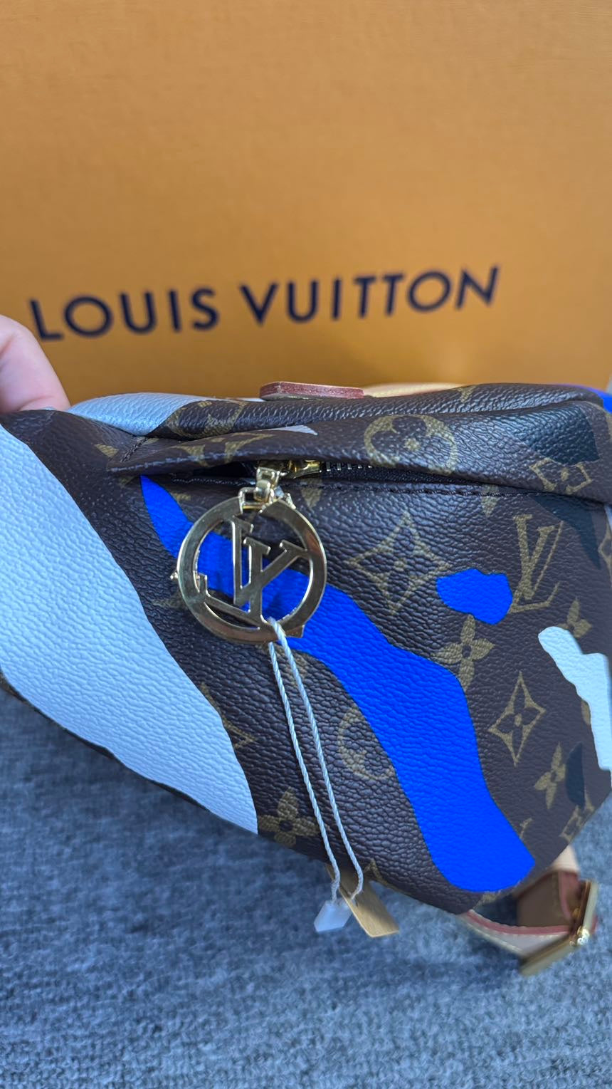 Louis Vuitton bumbag