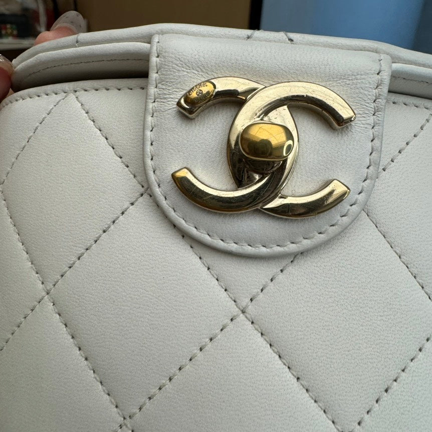 Chanel Handbag Bag - Almora Bags