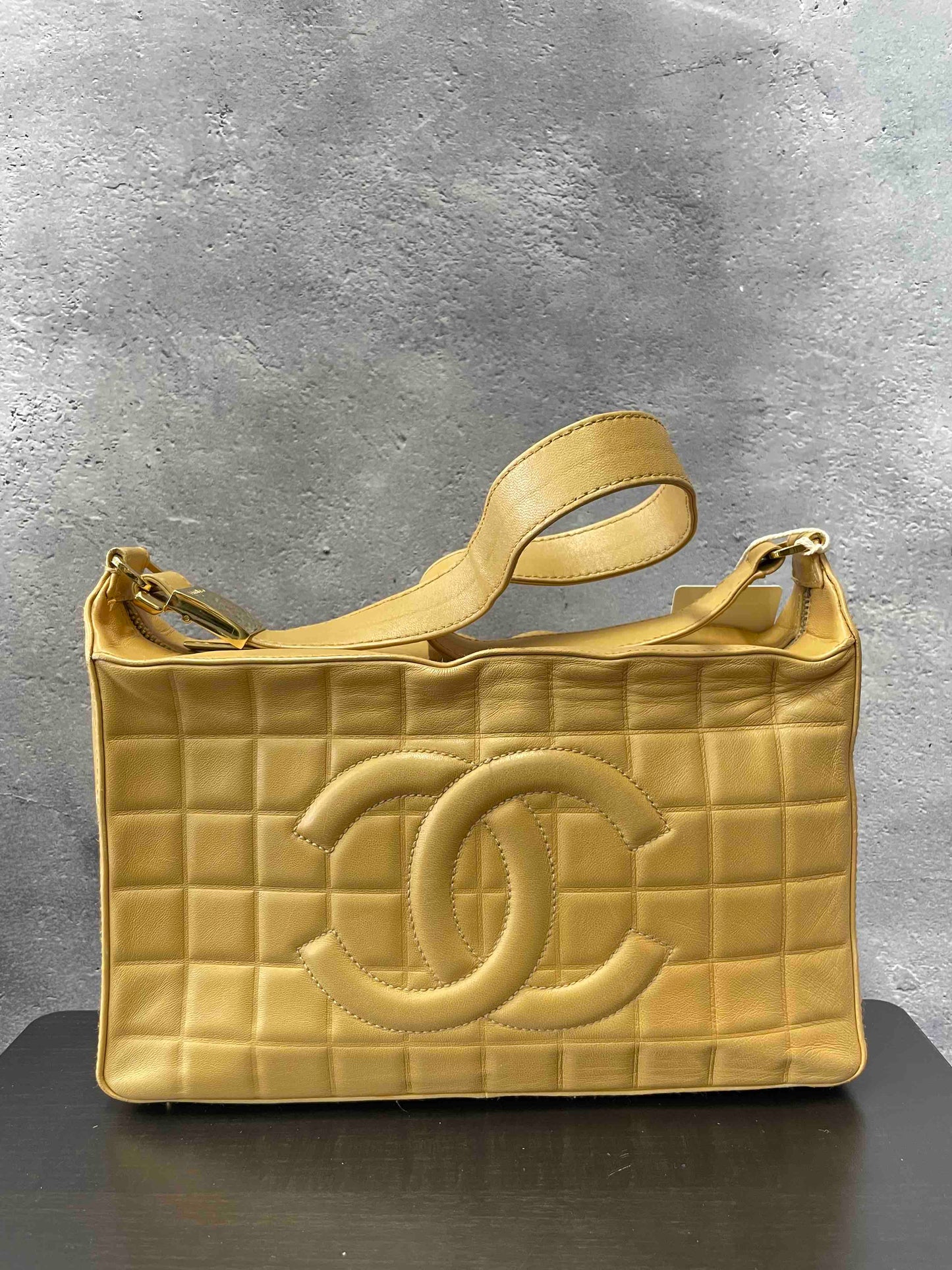 Chanel Cambon Shoulder Bag - Almora Bags