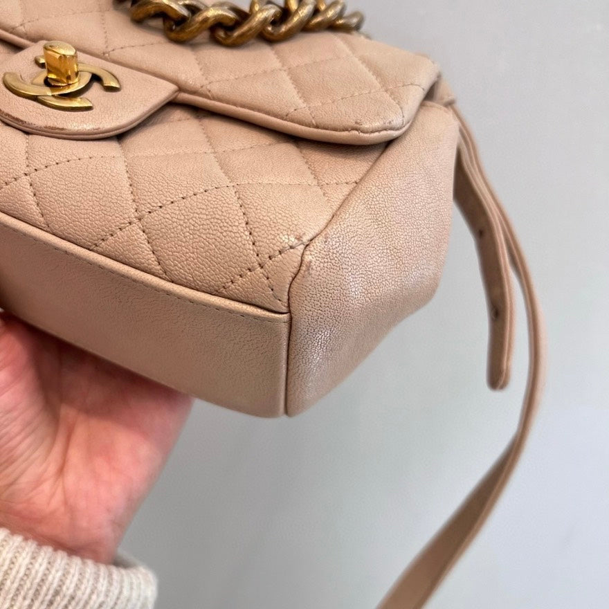 Chanel Handbag Bag - Almora Bags