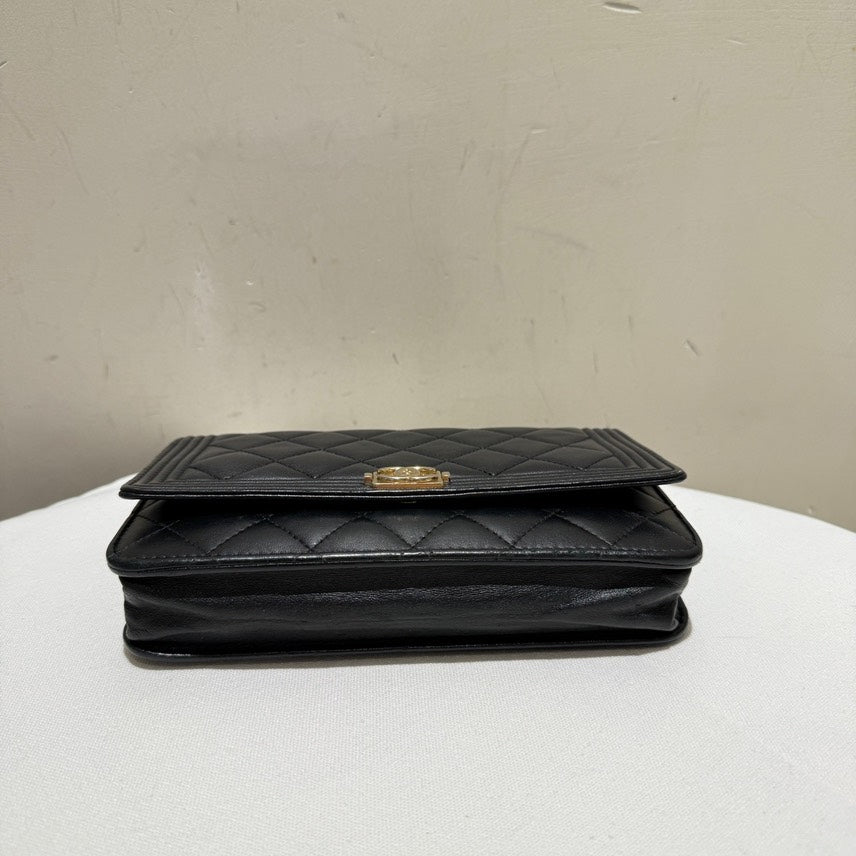 Chanel WOC Crossbody Bag - Almora Bags