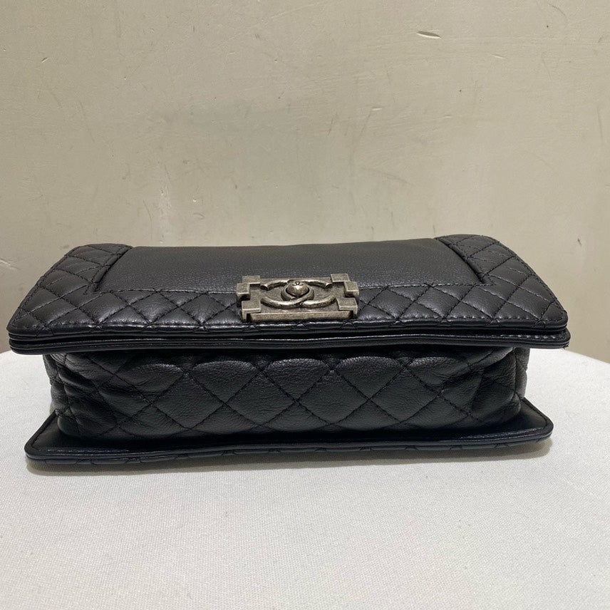 Chanel Boy Handbag Bag - Almora Bags