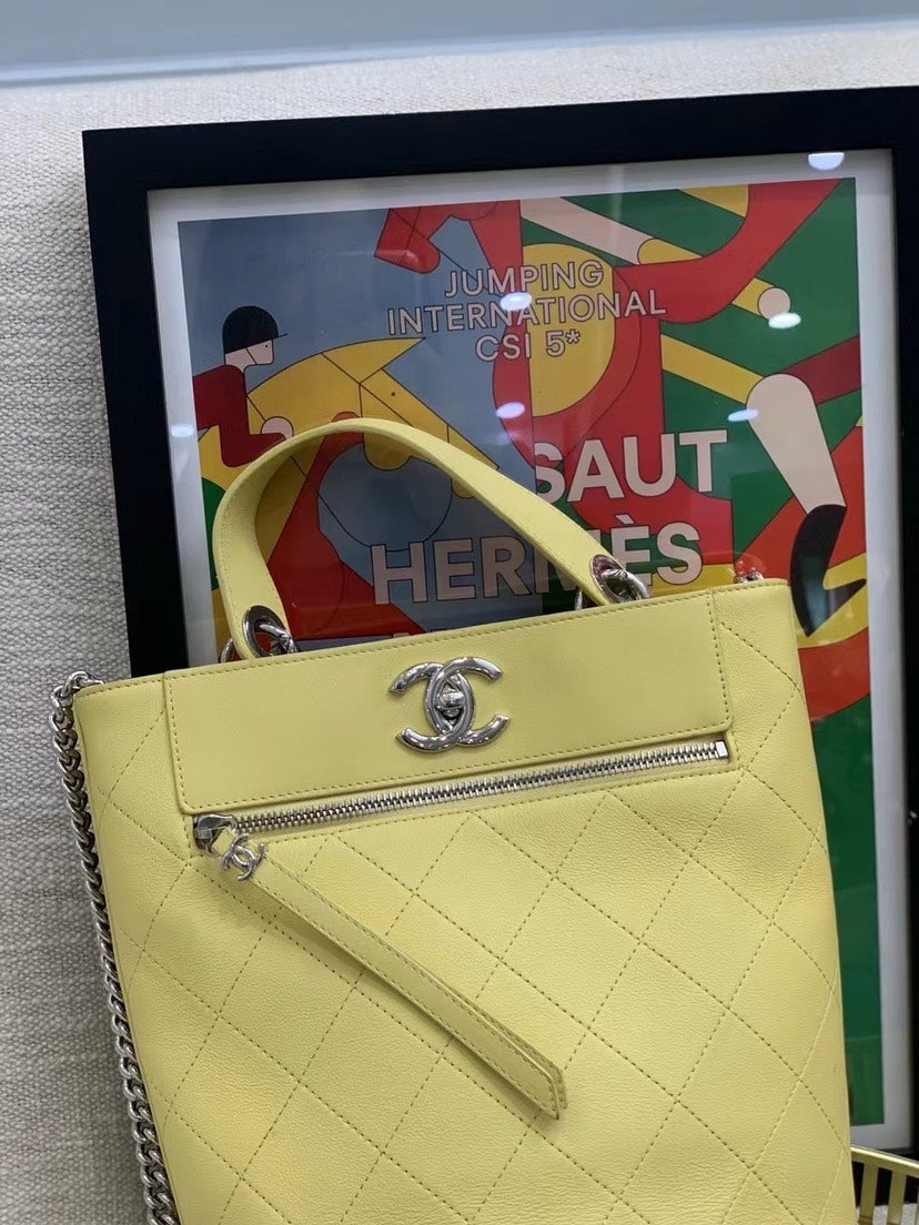 Chanel Handbag Bag - Almora Bags