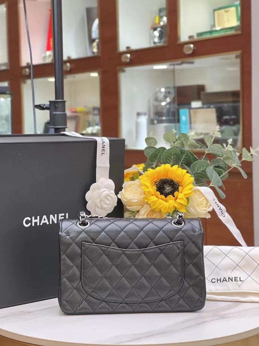 Chanel Handbag Bag - Almora Bags