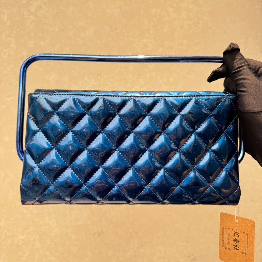 Chanel Flap Shoulder Bag - Almora Bags