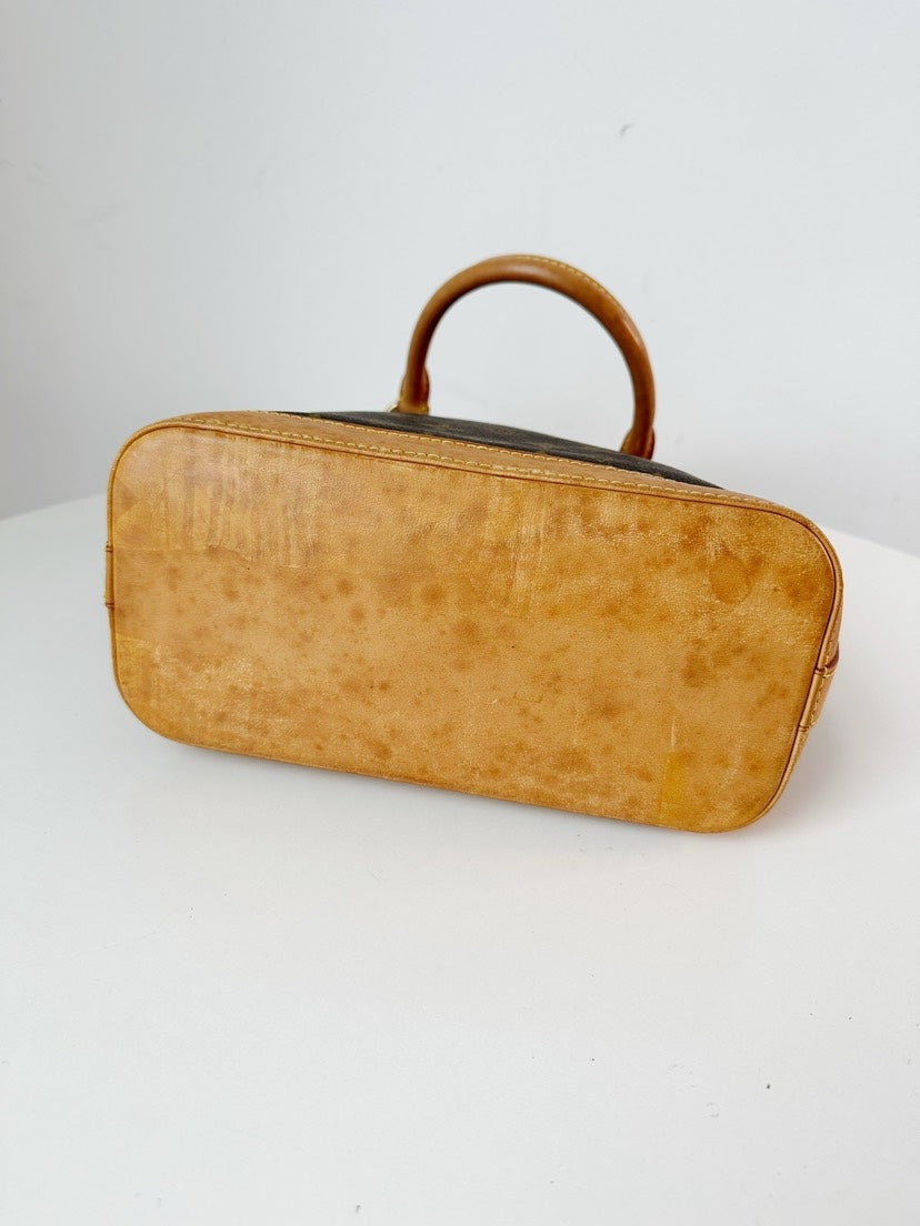 Louis Vuitton Lockit Bag 23x28cm