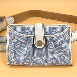 CELINE waist bag belt TWS pop