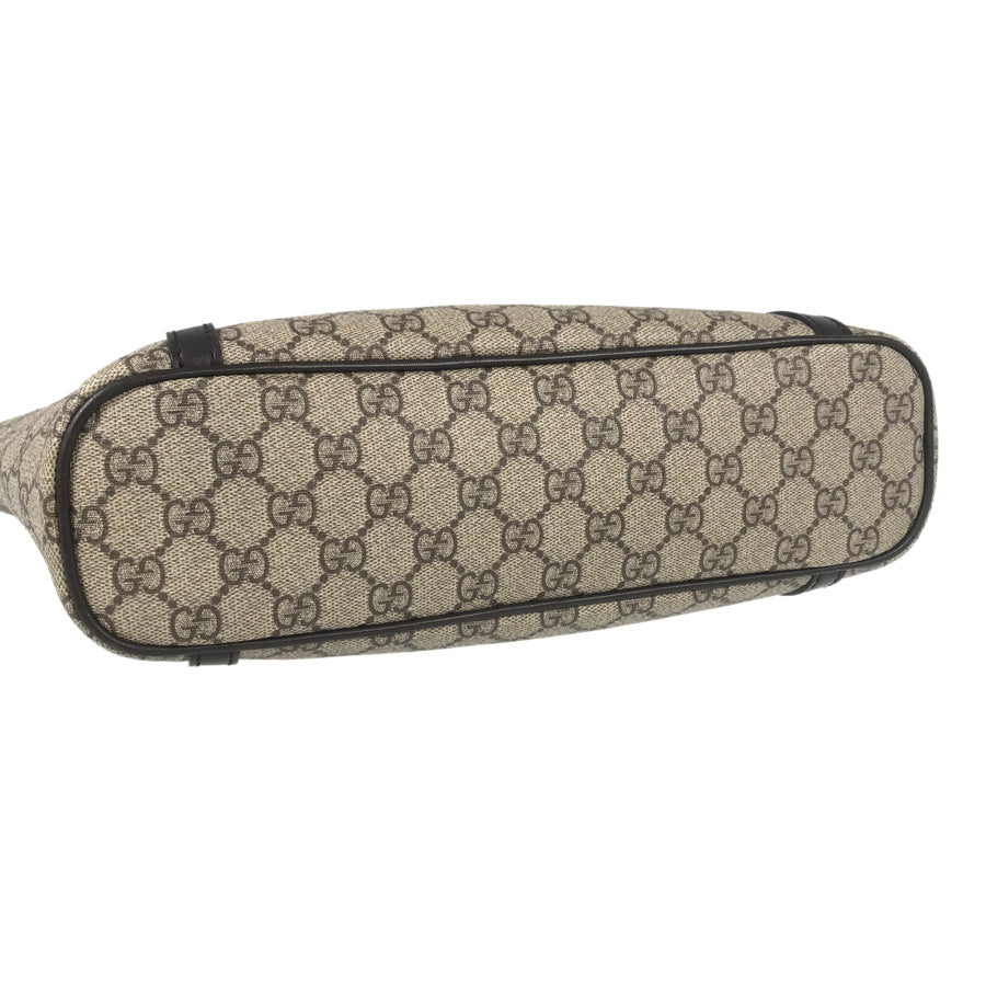 Gucci Leather Tote