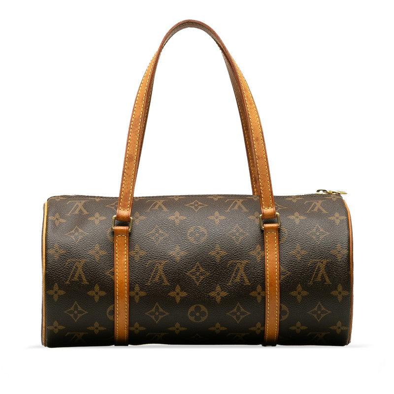 Louis Vuitton Monogram Papillon 30 Handbag