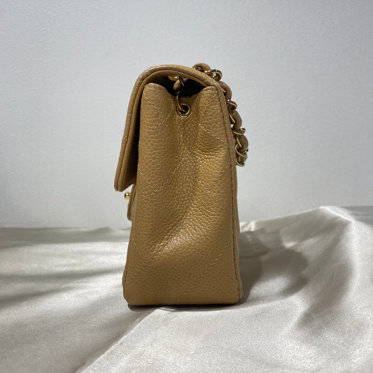 Chanel Shoulder Bag - Almora Bags