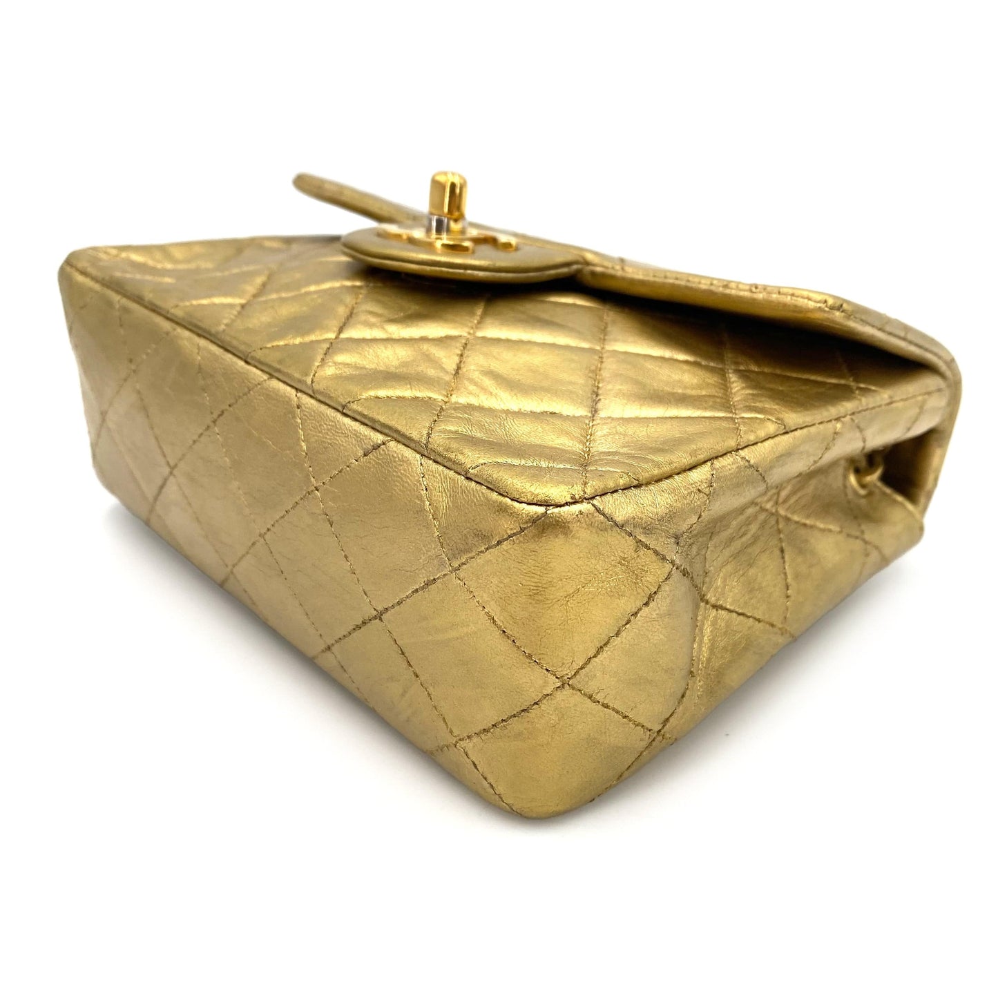 Chanel Flap Shoulder Bag - Almora Bags