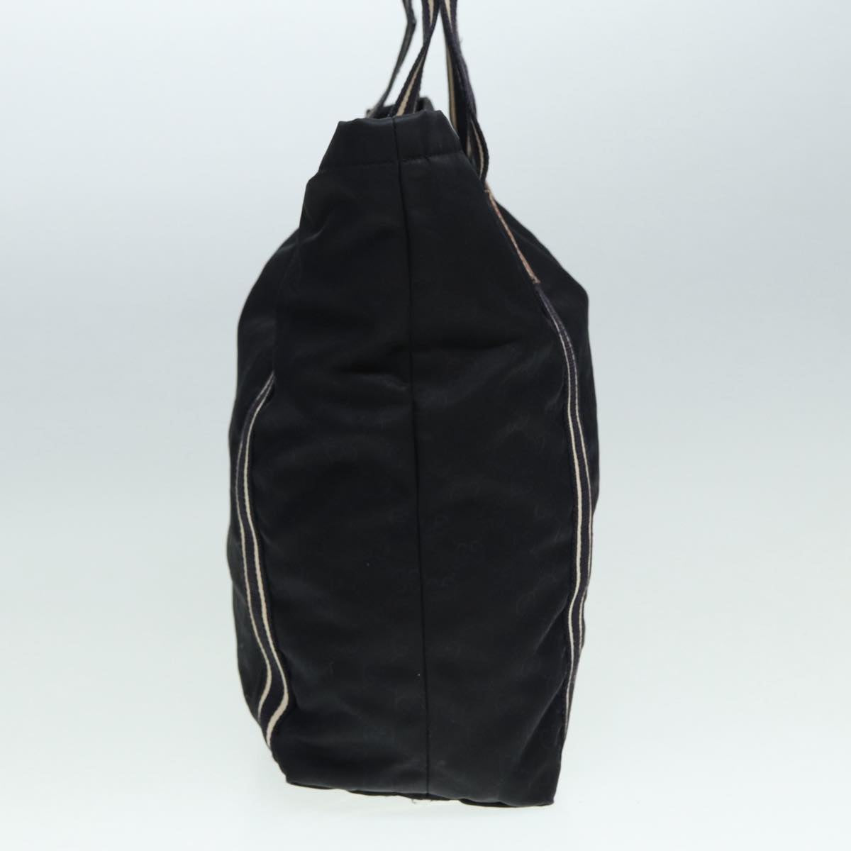 Gucci Nylon Canvas Tote