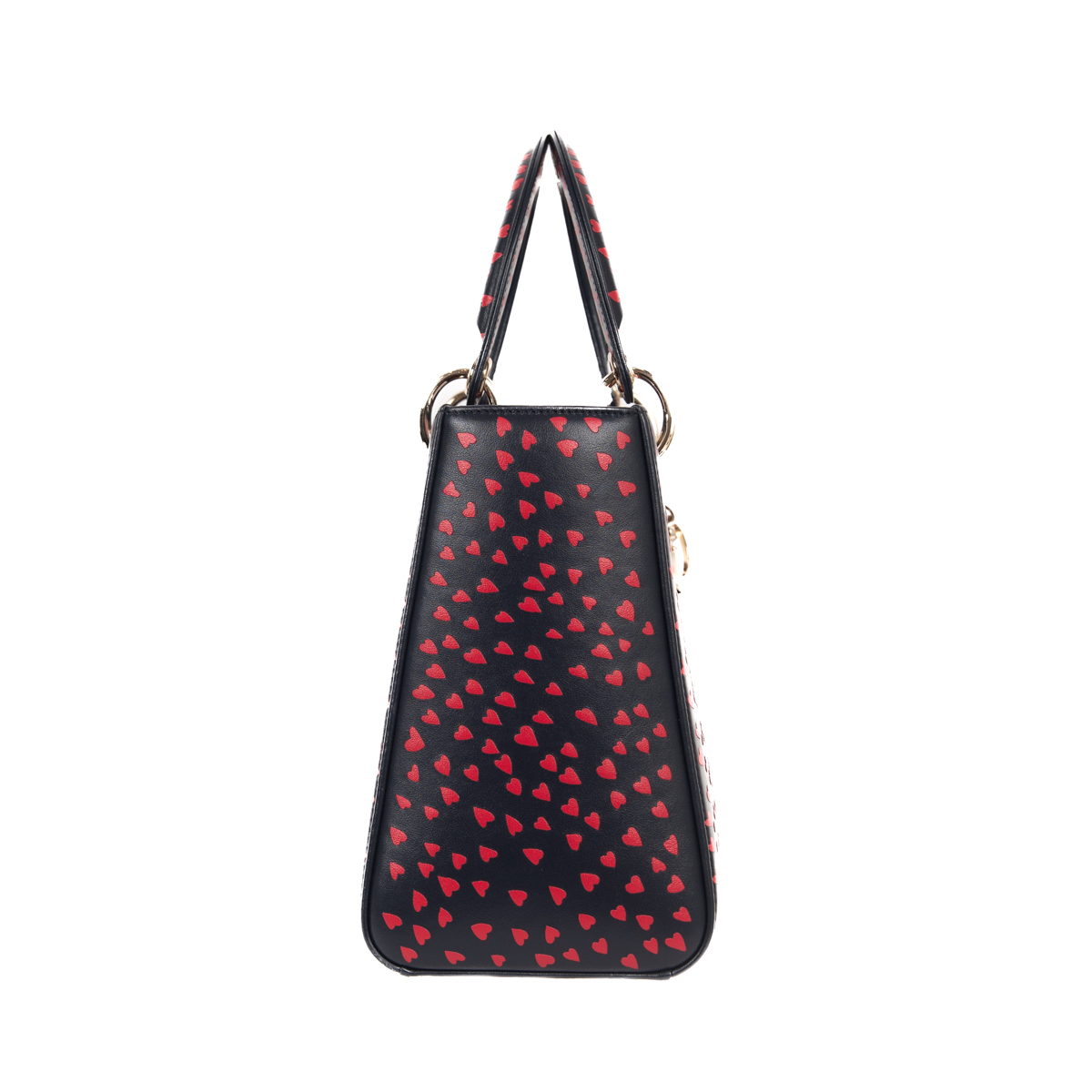Dior Lady Dior Shoulder Bag