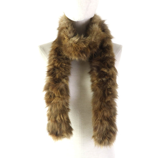 FENDI Stall Main: Russian sable Brown Women
